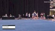 Kenzie Maeder - Women's Group, Corning Gymnastics - 2021 Women's Xcel Region 4 Championships