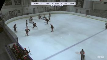 Replay: Home - 2023 Mercer vs Northern | Oct 6 @ 12 PM