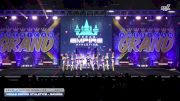 Vegas Empire Athletics - Savage [2025 L4 Senior Open - D2 Day 1] 2025 The American Grand Grand Nationals