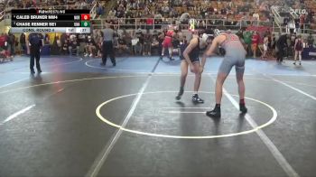 Replay: Mat 4 - 2025 2025 OHWAY Championships | Mar 22 @ 9 AM