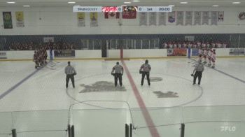 Replay: Home - 2025 Leamington vs Admirals | Sep 7 @ 2 PM