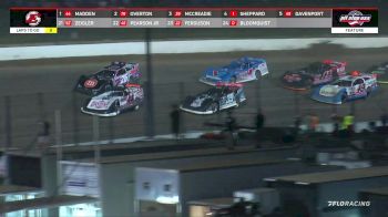 Feature | 28th Dirt Late Model Dream at Eldora Speedway