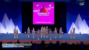 Elevation Athletics - Aurora [2026 L4 Junior - Flex - D2 - Small Semis] 2026 The D2 Summit
