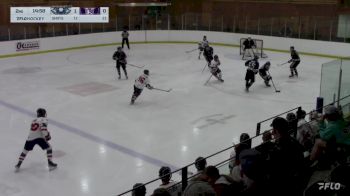 Replay: Home - 2023 Spokane vs North Okanagan | Oct 27 @ 7 PM