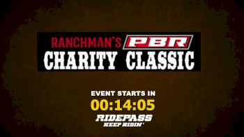 Full Replay - 2019 Ranchman's PBR Charity Classic: RidePass PRO - Ranchman's PBR Charity Classic - Jul 2, 2019 at 7:45 PM CDT