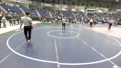 Replay: Mat 1 - 2023 2023 CO Middle & Elementary School State | Mar 25 @ 5 PM