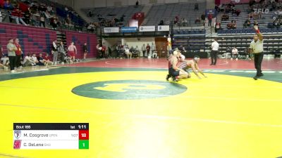 Replay: Mat 6 - 2023 Keystone Classic | Nov 19 @ 9 AM