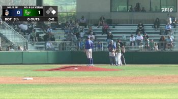 Replay: Pomona-Pitzer vs La Verne | Mar 21 @ 3 PM