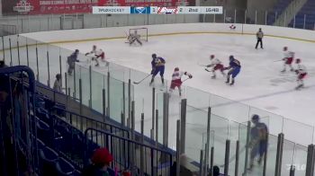 Replay: Home - 2024 Sabres vs Blades | Mar 8 @ 6 PM