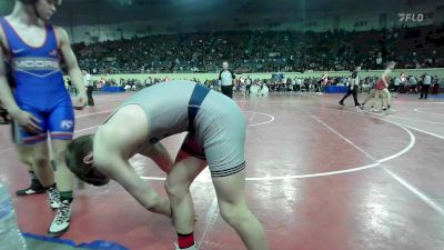 150 lbs Round Of 32 - Joseph Jeter, Husky Wrestling Club vs Liam Taylor, Moore