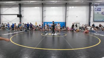 43 lbs Rr Rnd 7 - Anna Brasiel, Ohio Goons - W vs Brooke Dixon, CT Whale - W