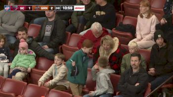 Replay: Away - 2024 South Carolina vs Greenville | Jan 5 @ 7 PM