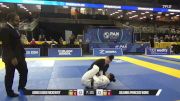 Julianna Princess Wong vs Agnes Louise McKervey 2026 Pan Jiu Jitsu IBJJF Championship