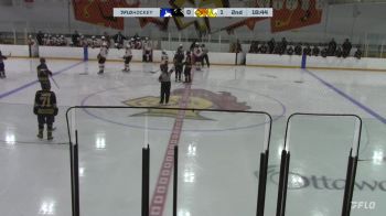 Replay: Home - 2023 Renfrew vs Ottawa West | Oct 19 @ 7 PM