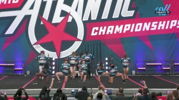 Gravity Cheer - Infinity [2025 L6 Limited Coed - XSmall Day 2] 2025 Mid Atlantic Championship Grand Nationals