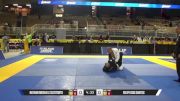 Felipe Dos Santos vs Nathan Michael Cozzitorto 2025 Pan Jiu Jitsu IBJJF Championship