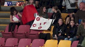 Replay: Home - 2025 Prince George vs Chilliwack | Apr 15 @ 6 PM