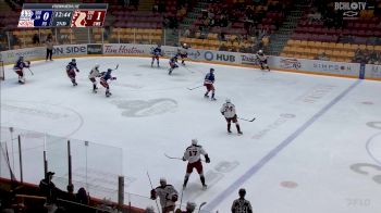 Replay: Away - 2025 Prince George vs Chilliwack | Apr 15 @ 6 PM