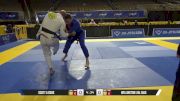Wellington Leal Dias vs Scott A Cook 2026 Pan Jiu Jitsu IBJJF Championship