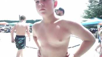 116-123 lbs Round 2 - Kannin Ford, Iowa vs Grant Hoffman, Missouri