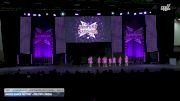 Raevin Dance Factory - DFE Tiny Lyrical [2026 Tiny - Intermediate - Contemporary/Lyrical Day 3] 2026 JAMfest Dance Super Nationals
