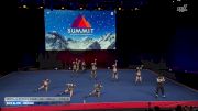 KCX Elite - Recon [2026 L3 Senior Coed - D2 - Small Finals] 2026 The D2 Summit