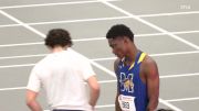 Men's 200m Invite, Finals 3