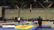Avery Schmidt - Double Mini Trampoline, Wasatch - 2021 USA Gymnastics Championships