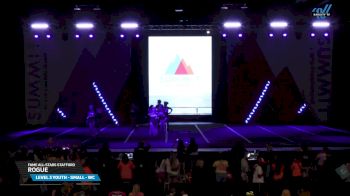 FAME All-Stars Stafford - Rogue [2025 L3 Youth - Small - WC Day 2] 2025 The Youth Summit
