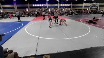 157 lbs Round Of 128 - Ayden Cortez, Clovis West vs Eric Cortez, Team Alpha Male