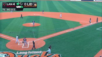 Replay: Away - 2025 Stormers vs Ducks | Jul 13 @ 5 PM