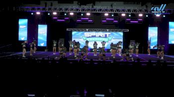 True Allstars - Intensity [2025 L4 Senior - D2 Day 3] 2025 Spirit Fest Grand Nationals