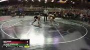 2A 152 lbs Champ. Round 1 - Nick Hejke, Mosley vs Keygon Jepson-Lee, St. Petersburg