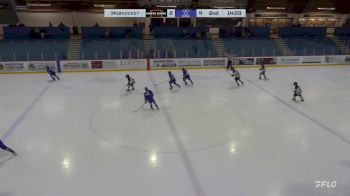 Replay: Home - 2025 North Shore vs Xtreme | Mar 5 @ 11 AM