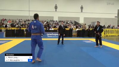 Eder Osorio Soriano vs Carlos Alberto 2024 World Masters IBJJF Jiu-Jitsu Championship