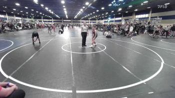 116 lbs Round Of 32 - David Golz, Reign WC vs Kameron Green Jr, Nebraska Wr Acd