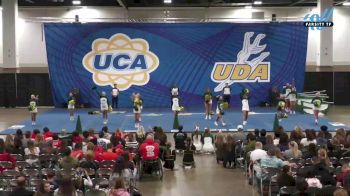 Mountain Vista High School - Varsity [2024 Small Varsity Game Day 1] 2024 UCA/UDA Mile High Regional