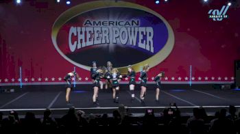 Gem Revolution - Platinum Ice [2023 L3 Junior - D2 - Small Day 1] 2023 ACP Columbus Grand Nationals