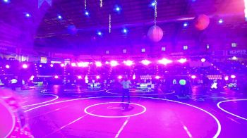 132 lbs Consi Of 32 #2 - Lane Monroe, Millard Eagles vs Connor Edwards, Independent