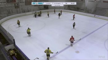 Replay: Home - 2024 Yellow Jackets vs Ice Scrappers | May 21 @ 9 PM