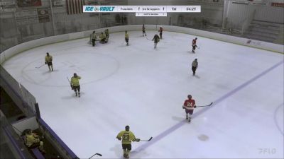 Replay: Home - 2024 Yellow Jackets vs Ice Scrappers | May 21 @ 9 PM