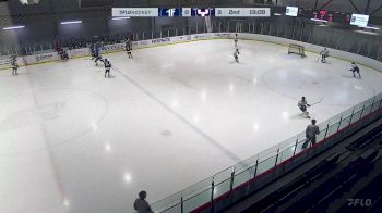 Replay: Home - 2024 Fairmont vs Yale | Feb 5 @ 7 AM