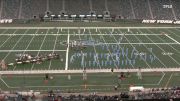North Penn H.S. "Lansdale PA" at 2023 USBands Open Class National Championships
