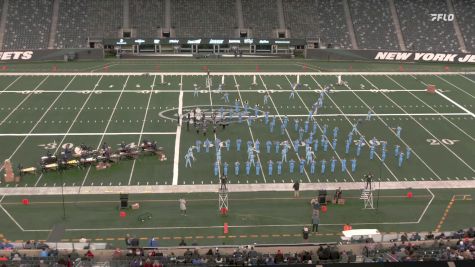 North Penn H.S. "Lansdale PA" at 2023 USBands Open Class National Championships