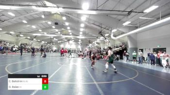 Replay: Mat 5 - 2023 Navy Classic | Nov 18 @ 9 AM