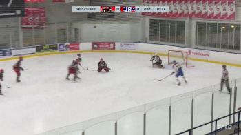 Replay: Home - 2024 Spirit vs Canadiens | Dec 8 @ 7 PM