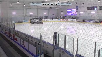 Replay: Home - 2025 Red vs Eagles | May 11 @ 6 PM