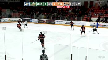 Replay: Home - 2025 Okotoks vs Trail | Jan 11 @ 6 PM
