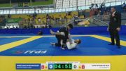 FILIPE ANTUNES DA SILVA vs DANIEL ASAFE DUTRA MACHADO 2026 FPJJ Circuito Paulista GI Etapa 3