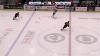 Replay: Away - 2023 Salmon Arm vs Vernon | Dec 29 @ 6 PM